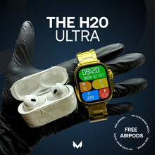 The H20 ULTRA