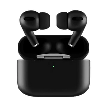 Black Airpods Pro 2 ANC