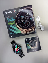 Yax SmartWatch - Watch Mart PK