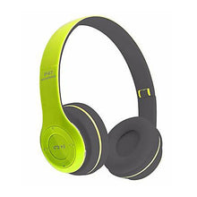 P47 Wireless Bluetooth Headphone