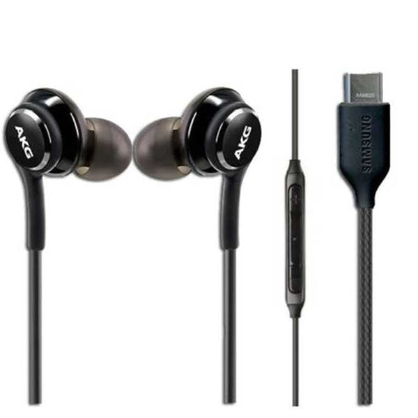 AKG Type-C Handfree