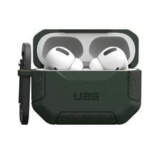 UAG AirPods Pro 2nd Gen Scout Series Case – Olive